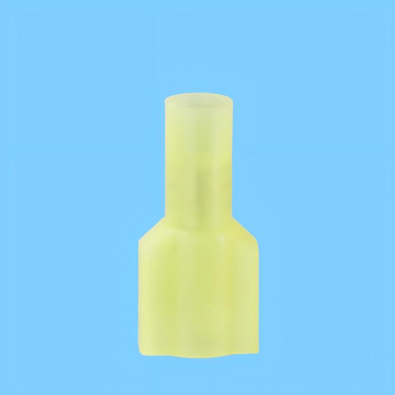 MDFNY Nylon Full-insulated Male Quick Connectors 8